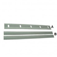 Rubber Edge Double